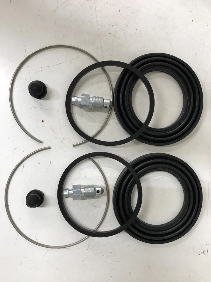 Centric Parts 盘式制动卡钳维修套件 P/N:143.43004 — 第 1/1 张图片