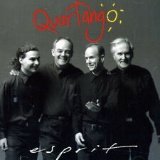 Esprit - Quartango (CD New)