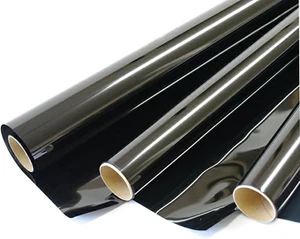® Windshield Sun Visor Strip Car Window Tint - 20% VLT 12" in X 100' Ft (12" X 1 - Picture 1 of 6