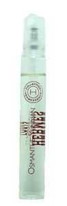 Hermes Osmanthe Yunnan Miniatura Eau de Toilette / EDT 4 ml Spray Violeta - Imagen 1 de 2
