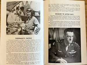From China Skies to Outer Space A Brief History of the Flying Tigers - Picture 1 of 3