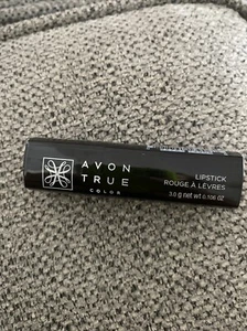 Avon True Color Lipstick ~ "FROSTIEST MAUVE" ~ Full Size New SEALED - Picture 1 of 4
