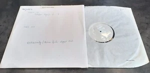 ASD 2636 - PROKOFJEW - SYMPHONY No.3 - 2 X WHITE LABEL TESTPRESSUNGEN - Bild 1 von 2