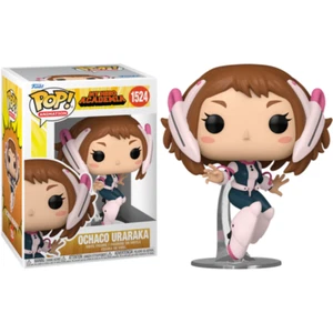 My Hero Academia - Ochaco Uraraka #1524 Pop! Vinyl Figure NEW - Picture 1 of 1