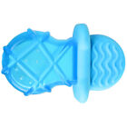 Dog Cooling Chew Toys for Puppies - Squeaky & Interactive Summer Treat Training