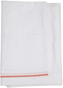 Algodón Dhoti's Largo Para Hombre Ropa Una Pieza Tradicional India Puja Dhoti - Imagen 1 de 2