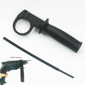For Electric Drill Grinding Machine Handle Handle Black Drill Newest Reliable - Picture 1 of 12
