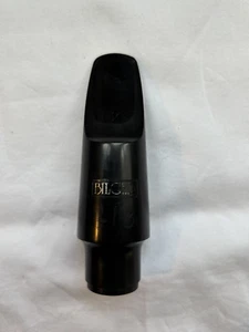 Bilger - Morgan, Tenor Saxophone Mouth Piece - Picture 1 of 9