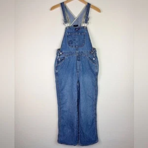 Gap Vintage Y2K Denim Latzhose - Bild 1 von 12