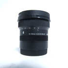SIGMA 10-18MM f/2.8 DC DN Lens for Sony E Mount