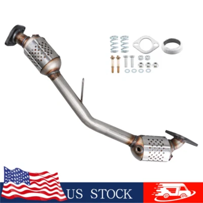 Fit For 2000 2001 2002 2003-2005 Subaru Outback Legacy Catalytic Converter 2.5L Foto 1 de 4