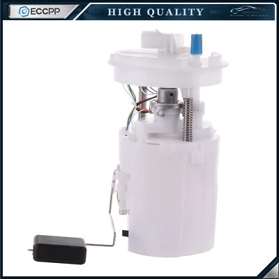 Conjunto de módulo de bomba de combustible eléctrica para Chevrolet Aveo Aveo5 L4 1,6 L 2009-2011 Foto 1 de 4