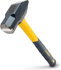 Estwing - MRF4OBS Sure Strike Blacksmith's Hammer - 40 oz Metalworking Tool with