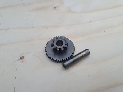 Motor motor motor arranque Yamaha YZF-R6 R6 5SL 2003-2005 Foto 1 de 4