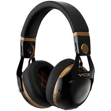 VOX VH-Q1 Smart Noise Cancelling Headphones for Guitarists LN
