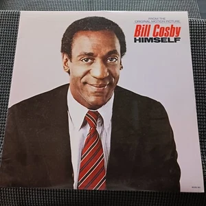 Bill Cosby-Himself - Picture 1 of 4