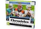 2020 Panini Chronicles Football - Indv Inserts & Updates - Complete Your Sets!!!