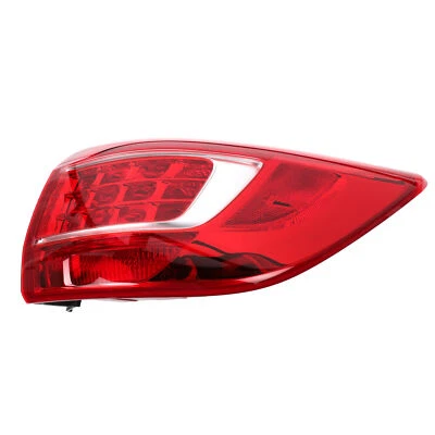 NEW OEM Kia 2011-2013 Sportage Rear Right Combination Lamp Assembly 92402-3W020 - Image 1 of 4