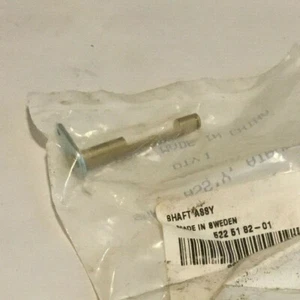 OEM Husqvarna 522518201 Shaft Assembly - NEW - Picture 1 of 3