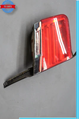 09-12 BMW 750Li Rear Left Driver Side Inner Tail Light Taillight Lamp Oem - Image 1 of 4
