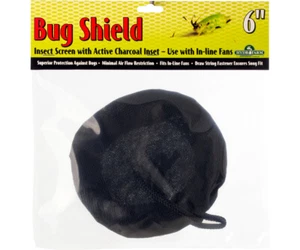 Bug Shield, 6" - Picture 1 of 2