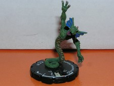 Mage Knight Dragon's Gate #014 Poisonous Salamander