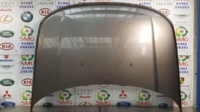 CAPÓ LAND ROVER DISCOVERY 4 L319 EN LRC 825 NARA BRONCE Foto 1 de 4