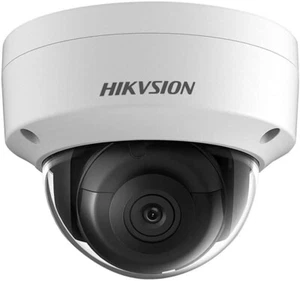 Cámara domo exterior Ⲏikvision DS-2CD2143G2-I Acusense 4MP IP PoE, 2,8 mm ancho angular - Imagen 1 de 4