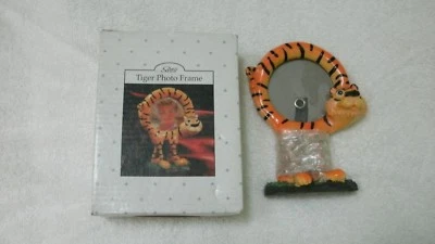 Tiger фоторамка - новый в коробке - Изображение 1 из 3