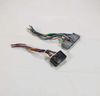 Conectores de arnés 90-96 Buick Century Driver Master Interruptor de bloqueo de ventana eléctrica Foto 1 de 4