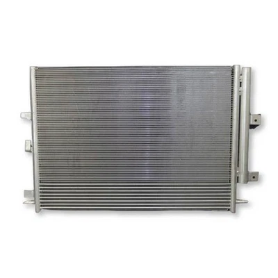 For Ford Edge & Lincoln MKX 2016 2017 New A/C AC Condenser - Image 1 of 3