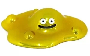 Hagure Lemon "Dragon Quest" Metallic Monsters Gallery Figure Used JP FS - Picture 1 of 1