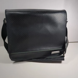 Bose Sound Dock schwarz tragbare Reise Messenger Bag Tragetasche - Bild 1 von 12