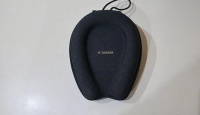 Ventiladores de refrigeración TORRAS COOLiFY Cyber Neck aire acondicionado control de aplicaciones 6000 mAh FG6A Foto 1 de 4