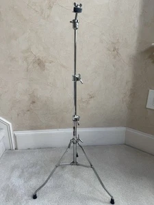 Supporto piatto gamba di cigno Rogers vintage anni 60 - modello professionale 4403 - Foto 1 di 19