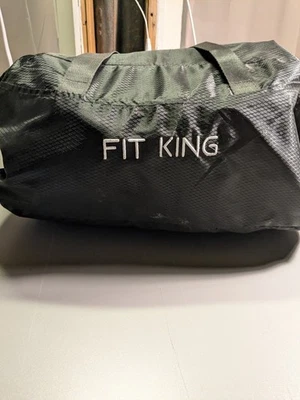 Fit King Air Compression Leg Massager FT-012A - Image 1 of 4