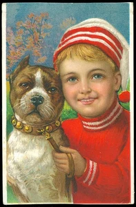 ADVERTISING CARD - METROPOLITAN LIFE INSURANCE CO. - Picture 1 of 2