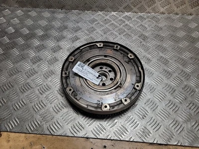 Volante Ford Focus MK2 2004-2012 2.0 GASOLINA AODA doble masa 3M51-6177 FP EB ER Foto 1 de 4