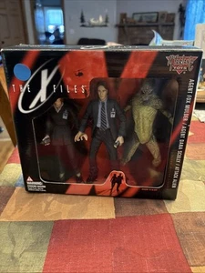 X Files Toy - Picture 1 of 2