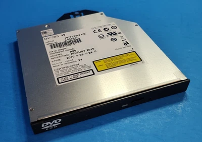 Unidade de DVD ROM - Imagem 1 de 2