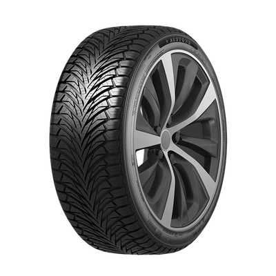 4x AUSTONE Ganzjahresreifen (1 Satz) 225/45 R 17 XL TL 94V FIXCLIME SP-401 BSW - Bild 1 von 3