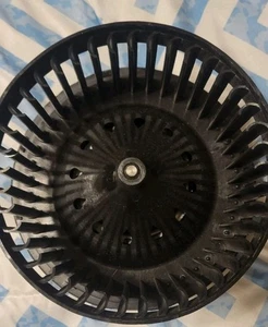 A/C Air Conditioner Heater Blower Motor for Chevrolet Tahoe GMC Sierra Cadillac - Bild 1 von 2