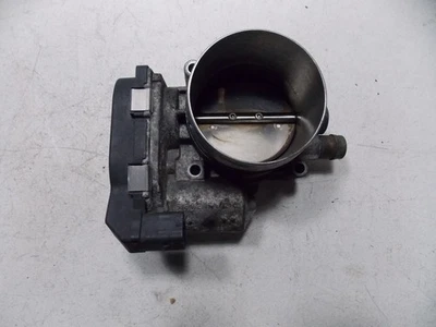 Cuerpo del acelerador BMW E90 E92 E93 E88 7556119 N54 07-13 335i 335xi 535i 135i X5 Foto 1 de 4