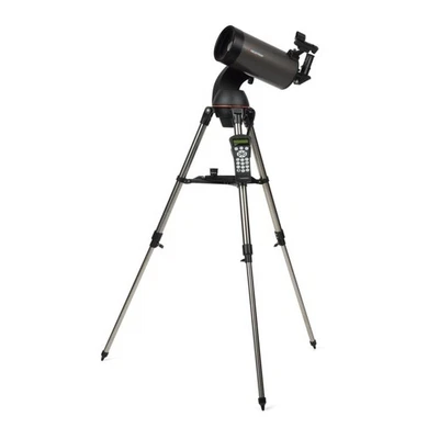 Celestron - NexStar 127SLT Computerized Telescope - Image 1 of 4