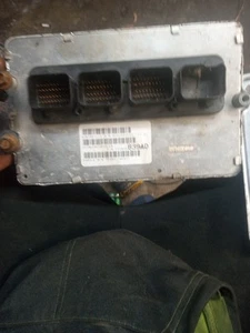 Engine Control Module (ECM) Pronto 79-4759V - Picture 1 of 3