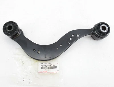 LEXUS RX AL10 Rear Control Upper Arm 4877048010 NEW GENUINE - Image 1 of 4
