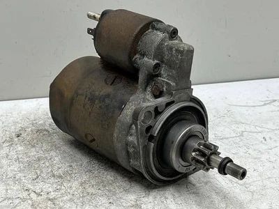 VOLKSWAGEN Vanagon 1984 FUMEI Arranque 025911023A [Usado] [PA114640969] Foto 1 de 4