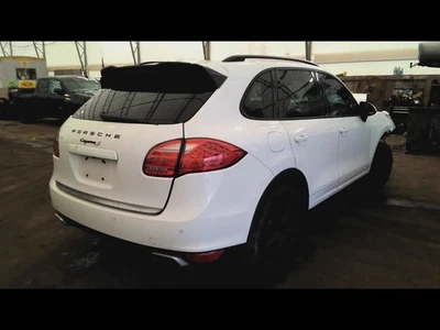 CAYENNE   2012 Fuel Vapor Canister 6804832 — 第 1/4 张图片