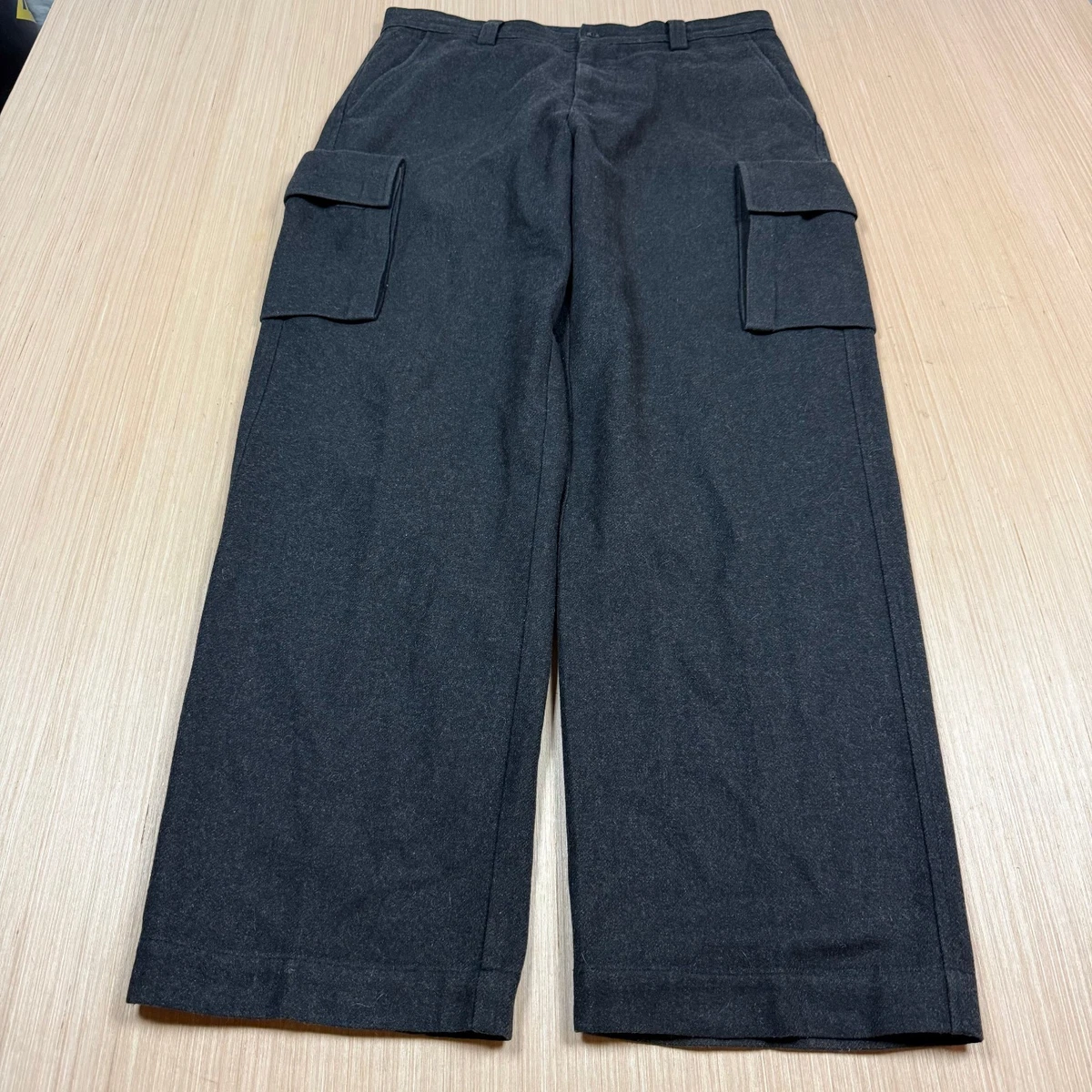 Gap Wool Pants for Men for sale | eBay
