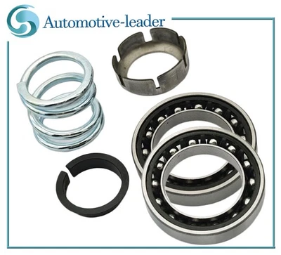 Columna de dirección inclinable cojinete superior 119586 para Chevy Camaro Firebird 1972-2002 Foto 1 de 4